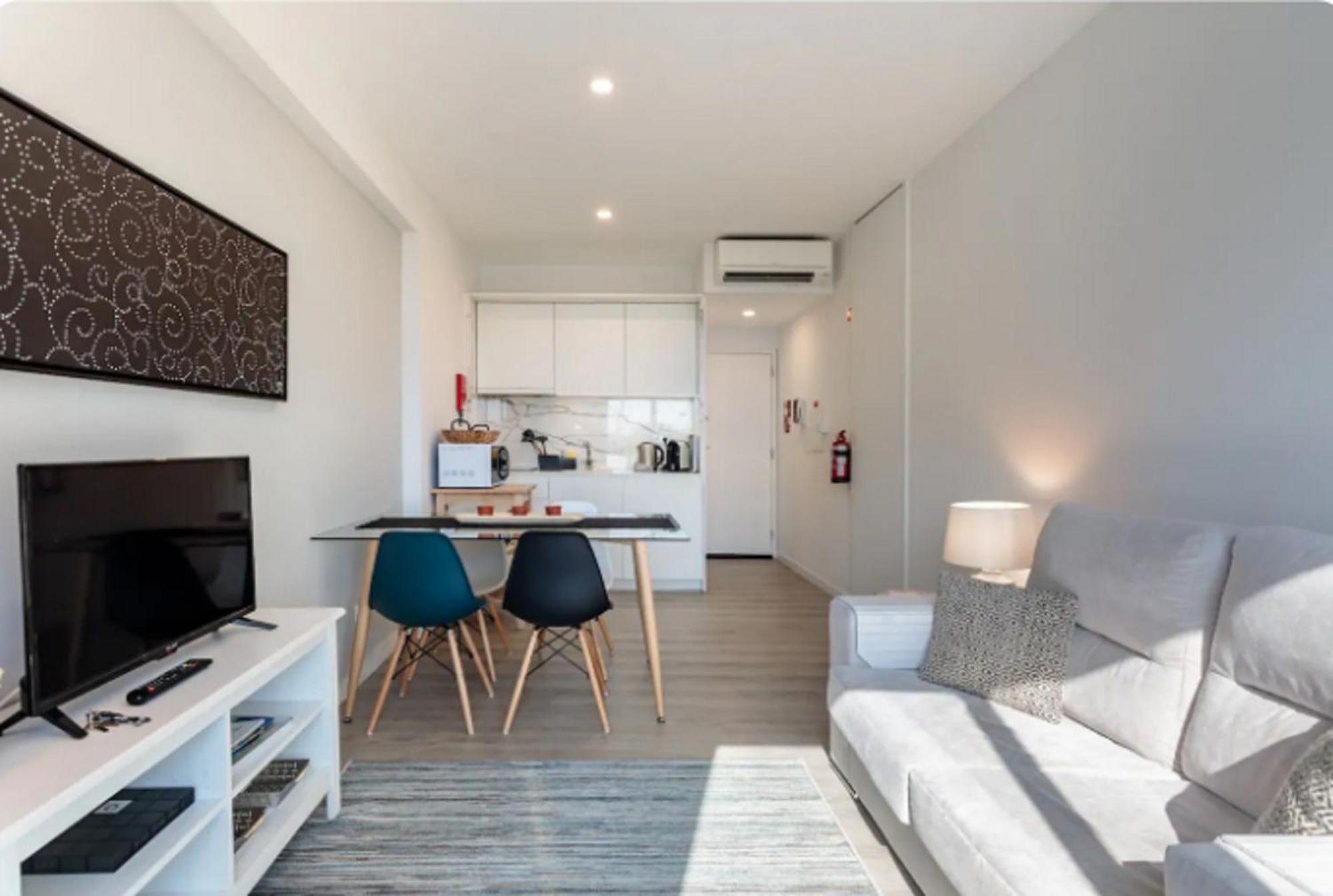 Downtown Porto Spot Apartment Room photo