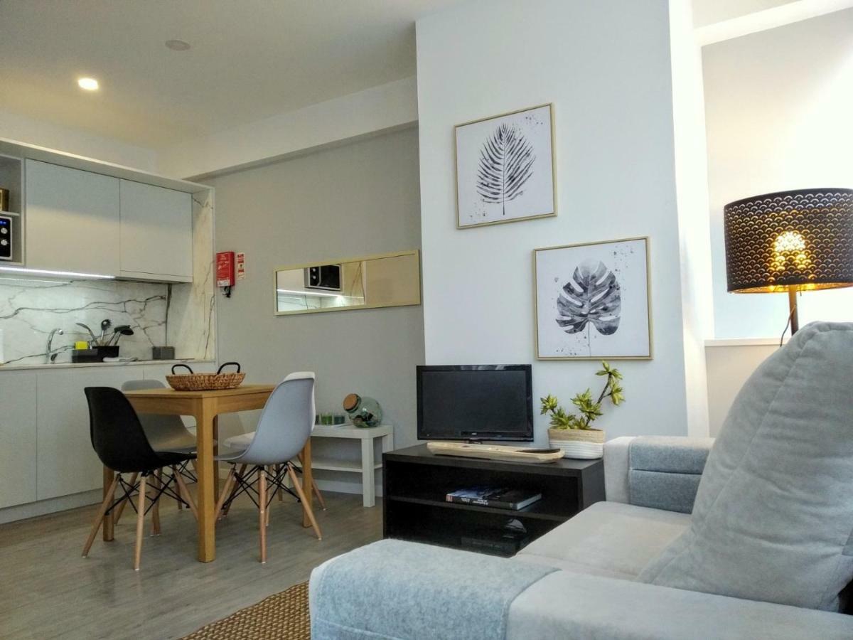 Downtown Porto Spot Apartment Exterior photo